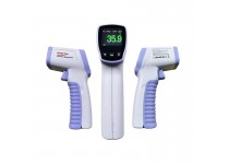 Бесконтактный медицинский термометр